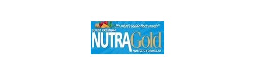 NUTRA GOLD Holistic