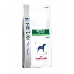 ROYAL CANIN SATIETY SUPPORT 6 KG 