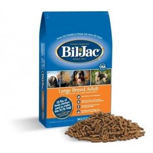 BIL JAC ADULTO LARGE BREED 13.6 KG