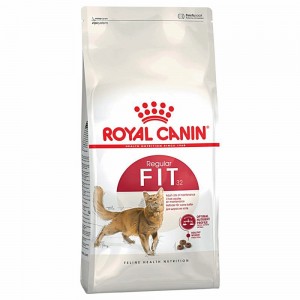 ROYAL CANIN FIT  7.5 KG