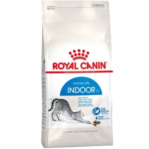 ROYAL CANIN INDOOR 27 7.5 KG