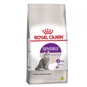 ROYAL CANIN SENSIBLE 33 7.5 KG