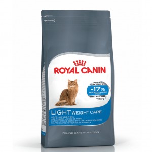 ROYAL CANIN LIGHT GATO 7.5 KG