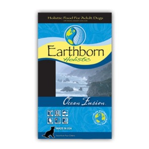 EARTHBORN OCEAN FUSION 12 Kg