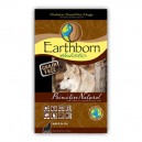 EARTHBORN HOLISTIC PRIMITIVE NATURAL