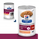 HILLS I/D GASTRO INTESTINAL 370 G