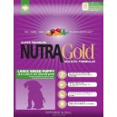 NUTRA GOLD PUPPY LARGE BREED 15 KG