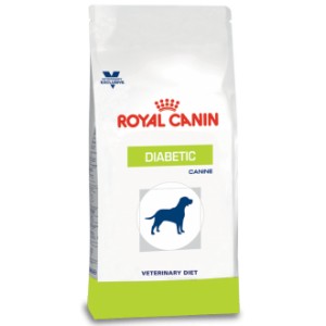 ROYAL CANIN DIABETIC 10 KG