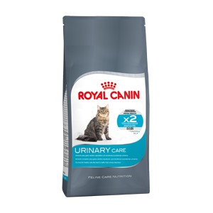 ROYAL CANIN URINARY CARE 7.5 KG