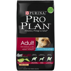 ADULTO RAZAS PEQUEÑAS 7.5 KG