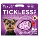 TICKLESS Repelente de Pulgas y Garrapatas