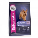 SACOS EUKANUBA PUPPY SMALL BREED 6.8 KG