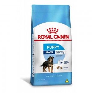 ROYAL CANIN MAXI JUNIOR 15 kg