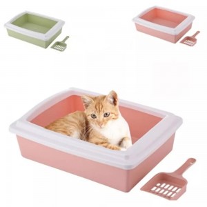 CAJA PARA ARENA CON PALA
