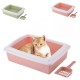 Caja Arena con Pala
