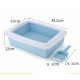 Caja Arena con Pala