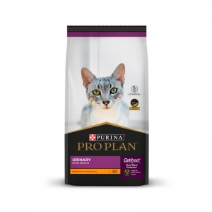 PROPLAN URINARY  CAT 7.5 KG