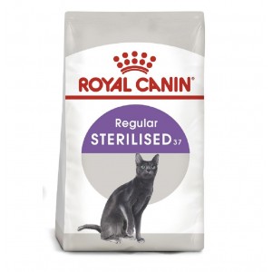 ROYAL CANIN ADULTO ESTERILIZADO 4 KG