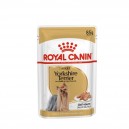 ROYAL CANIN YORKSHIRE TERRIER POUCH 85 GRS