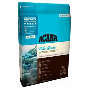 ACANA WILD ATLANTIC 11.35 KG