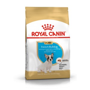 ROYAL CANIN  BULLDOG FRANCES PUPPY 3 KG