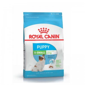 ROYAL CANIN X-SMALL PUPPY 1 KG
