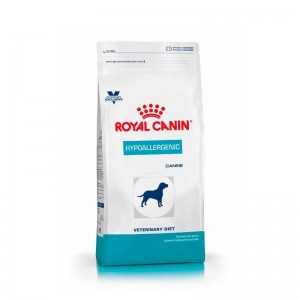 ROYAL CANIN HYPOALLERGENIC 2 KG 