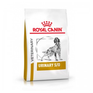 ROYAL CANIN URINARY S/O PERRO 1.5 KG