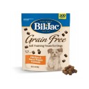 BIL JAC GRAIN FREE TREAT DOG SNACK 283 GRS