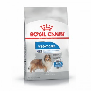 ROYAL CANIN MAXI LIGHT 10 KG 