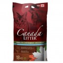 ARENA CANADA LITTER 18 KG TALCO