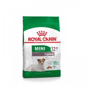 ROYAL CANIN MINI ADULTO 12+ 3 Kg