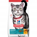 HILLS GATO ADULTO INDOOR 1-6 AÑOS 1.58 KG