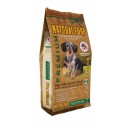 NATURAL FOOD MINI SENIOR RAZA PEQUEÑA 10 KG