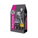 EUKANUBA ADULTO RAZA MEDIANA 2.27 KG