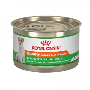 ROYAL CANIN MINI ADULTO BEAUTY LATA 150 GRS