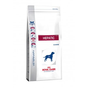 ROYAL CANIN HEPATIC 1.5 KG