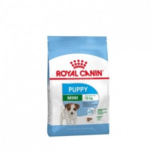 ROYAL CANIN MINI JUNIOR 3 KG