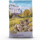 TASTE OF THE WILD ANCIENT MOUNTAIN CORDERO 12.2 KG 