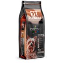 FIT FORMULA SENIOR RAZA PEQUEÑA 10 KG