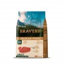 BRAVERY IBERIAN PORK PERRO ADULTO RAZAS MEDIANAS Y GRANDES 12 Kg