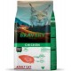 BRAVERY POLLO GATO ADULTO 7 Kg