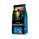 MAINTENANCE CRIADORES HIGH PRO PERRO ADULTO 22KG