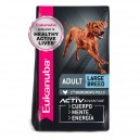 EUKANUBA ADULTO RAZA GRANDE 15 KG