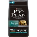 PUPPY RAZAS MEDIANAS 15 KG