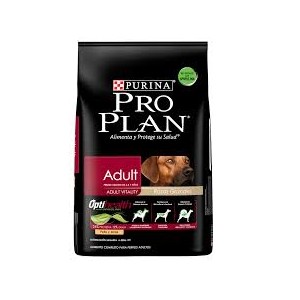 ADULTO RAZAS GRANDES 12 KG
