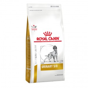 ROYAL CANIN URINARY S/O 10 KG