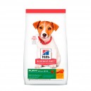 HILLS PUPPY SMALL BITES 7.03 KG