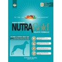 NUTRA GOLD SALMON 15 KG
