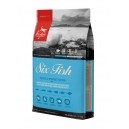 ORIJEN  SIX FISH DOG 10.6 KG